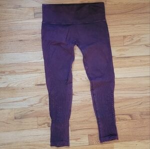 Nux Moderate Compression Seamless Leggings